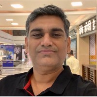 Dr. Ratnesh Singh Sengar