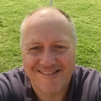 David Mold