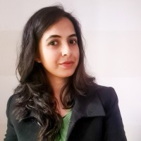 Aishna Bhatt