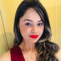 Fernanda Cândido