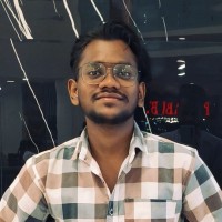 Rishi Kashyap