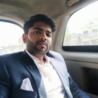 Ankit Chaurasia