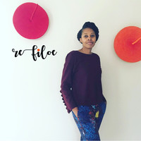 Refiloe Hoohlo-Zephyrine