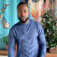 Chidubem Okafor