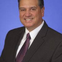 Keith Woods