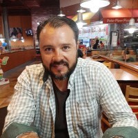 Hugo Alejandro Castro de la Torre