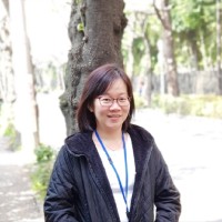 Linda Lim