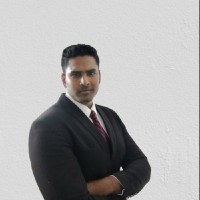 D Prashant Reddy