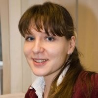 Elena Krakovskaya