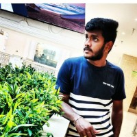 Jothiprakash Ravi
