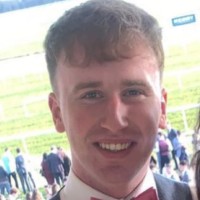 Donagh Cronin
