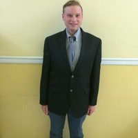 Matthew Lehrman