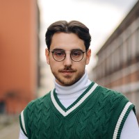 Bogdan Cioban