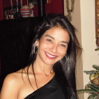 Carolina Mendoza