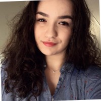 Nadine Juffer