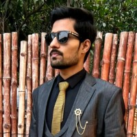 Engr. Mubashar Gulzar