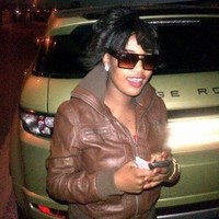 Zintle Mgwele