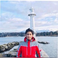 Ghazi Fareed