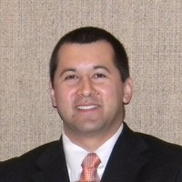 Matthew Lawson, M. Ed