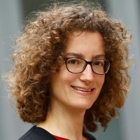 Isabel Radwan
