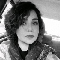 Mahta Izadi