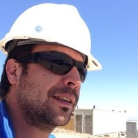 Cristian Orrego de la Fuente