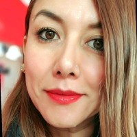 Mónica Ojeda Bermudez