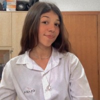 Caroline Miranda