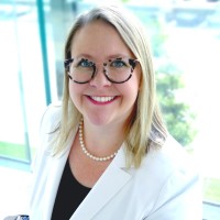 Lucia Leigh Laughlin, Ed.M.