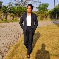 Anupama Ps