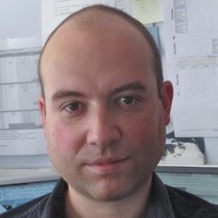 Dr Dan Shepperd
