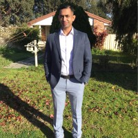 Sanaul Haque