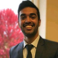 Mohanish Andurkar, Ph.D.