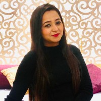 Jyoti Diwan