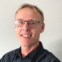 Alistair Pilditch