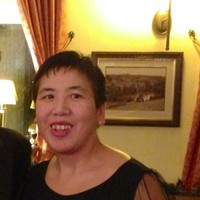 Susan Milnes