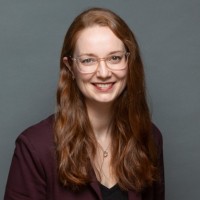Janelle Calvert, P.Eng