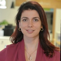 Nina Ross Rostomashvili