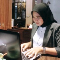 Mefi Putri Saraswati