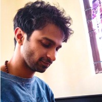 Akash Anvekar