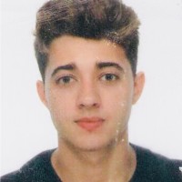 Diego Fabian Ramirez