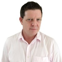 Jim Hallett