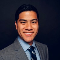 Kevin Gong