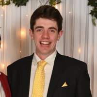Benjamin Alsop-ten Hove