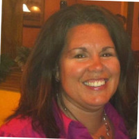 Michelle Morris