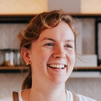 Hannah Collins