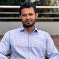Afjal Hossain