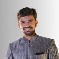 Harsh Darji
