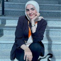 Shaimaa Afifi