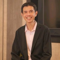 Patrick Tan Sb 陈川文